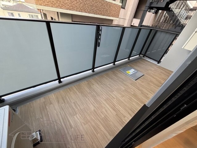 シーズンフラッツ新大阪の物件内観写真