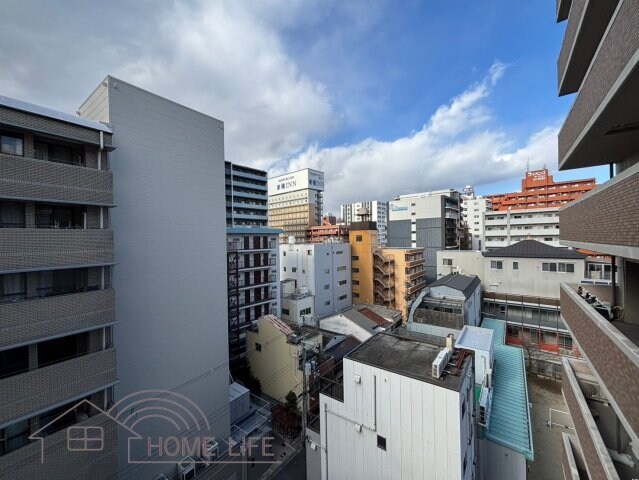 シーズンフラッツ新大阪の物件内観写真