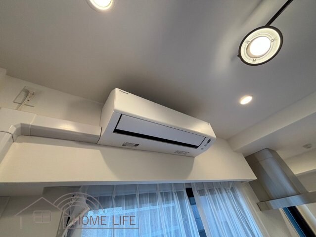 シーズンフラッツ新大阪の物件内観写真