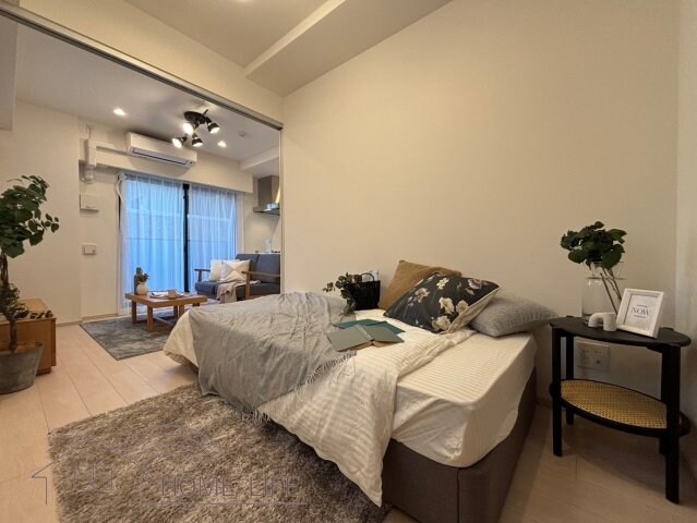 シーズンフラッツ新大阪の物件内観写真