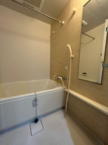 ルーエ桜川の物件内観写真