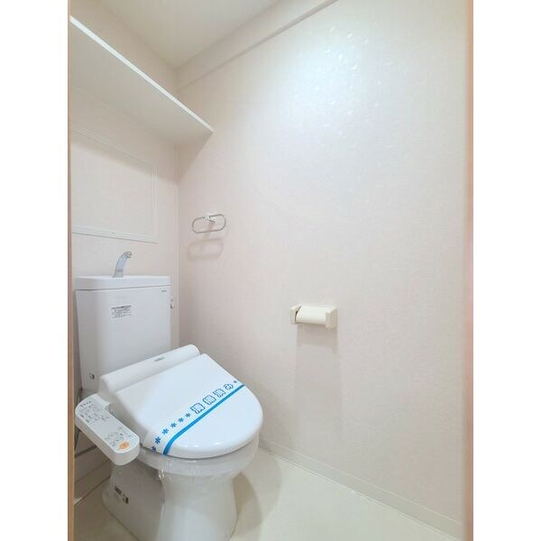 ルーエ桜川の物件内観写真