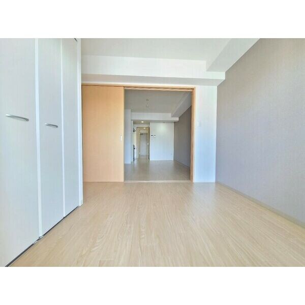 ルーエ桜川の物件内観写真