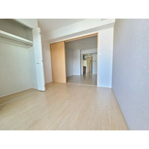 ルーエ桜川の物件内観写真