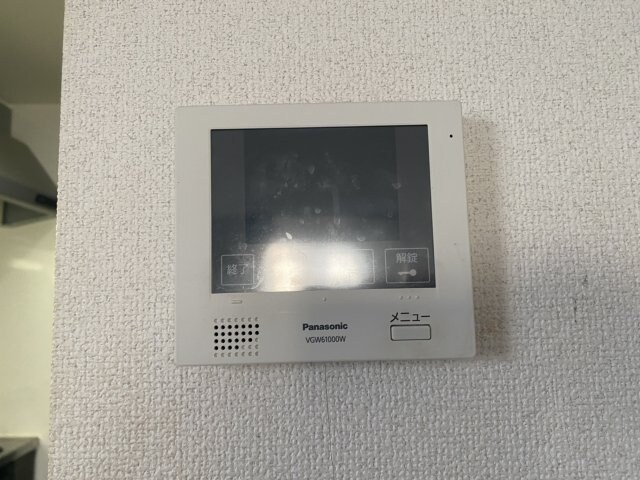 ルーエ桜川の物件内観写真