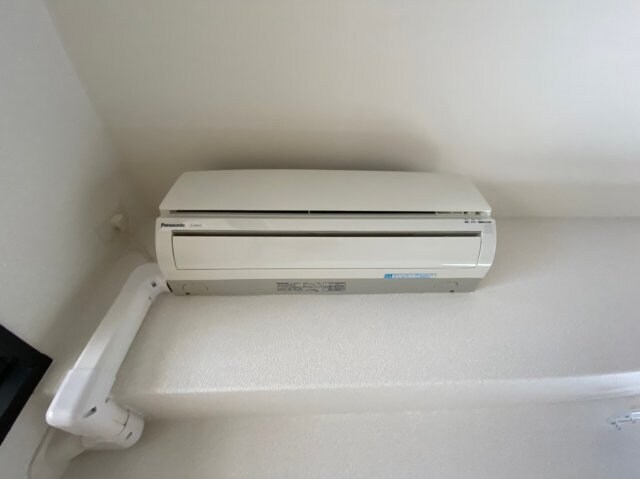 ルーエ桜川の物件内観写真