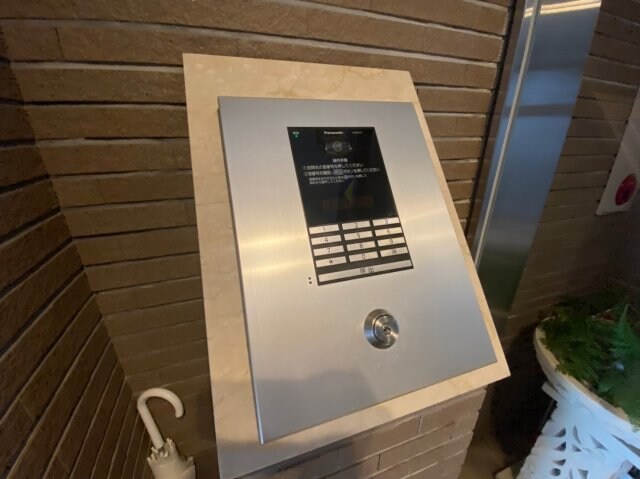 ルーエ桜川の物件内観写真