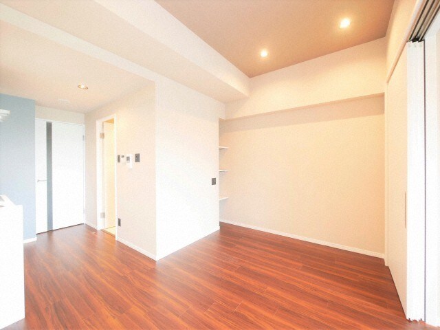 ブエナビスタ上町の物件内観写真