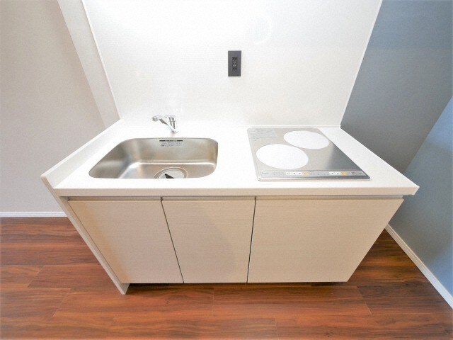 ブエナビスタ上町の物件内観写真