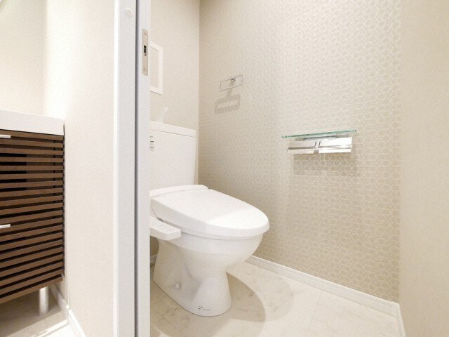 ブエナビスタ上町の物件内観写真