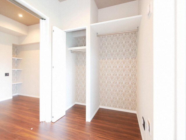 ブエナビスタ上町の物件内観写真