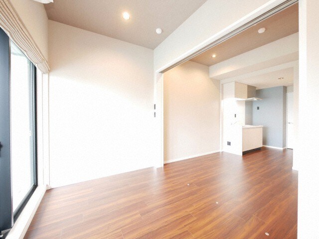 ブエナビスタ上町の物件内観写真