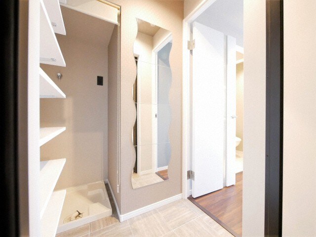 ブエナビスタ上町の物件内観写真