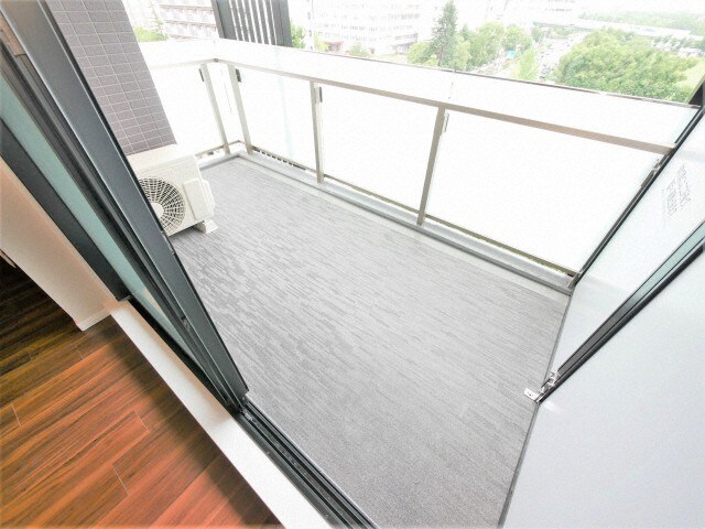 ブエナビスタ上町の物件内観写真