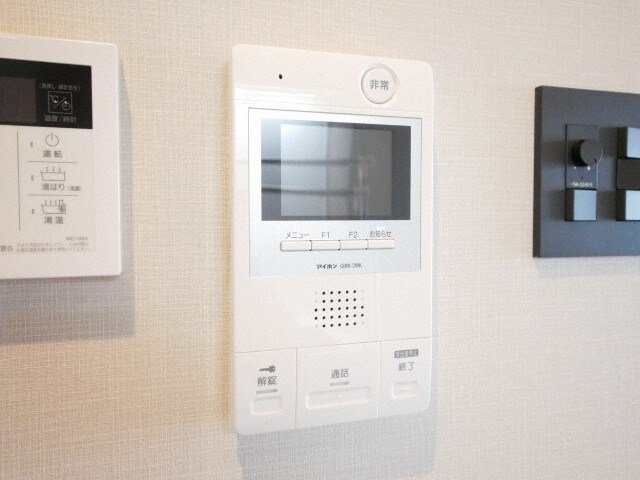 ブエナビスタ上町の物件内観写真