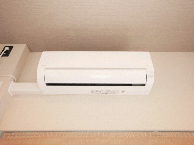 ブエナビスタ上町の物件内観写真