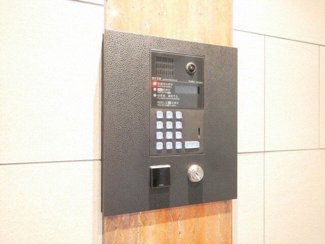 ブエナビスタ上町の物件内観写真