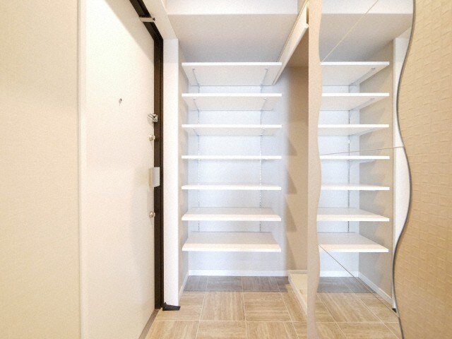 ブエナビスタ上町の物件内観写真