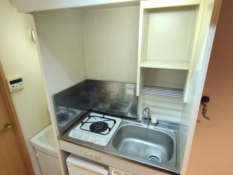 ラナップスクエア天満プライムの物件内観写真