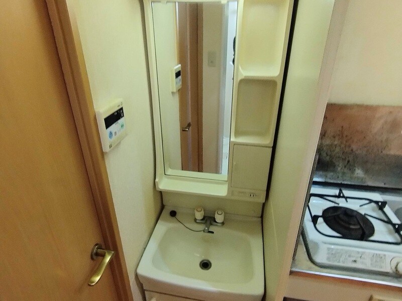 ラナップスクエア天満プライムの物件内観写真