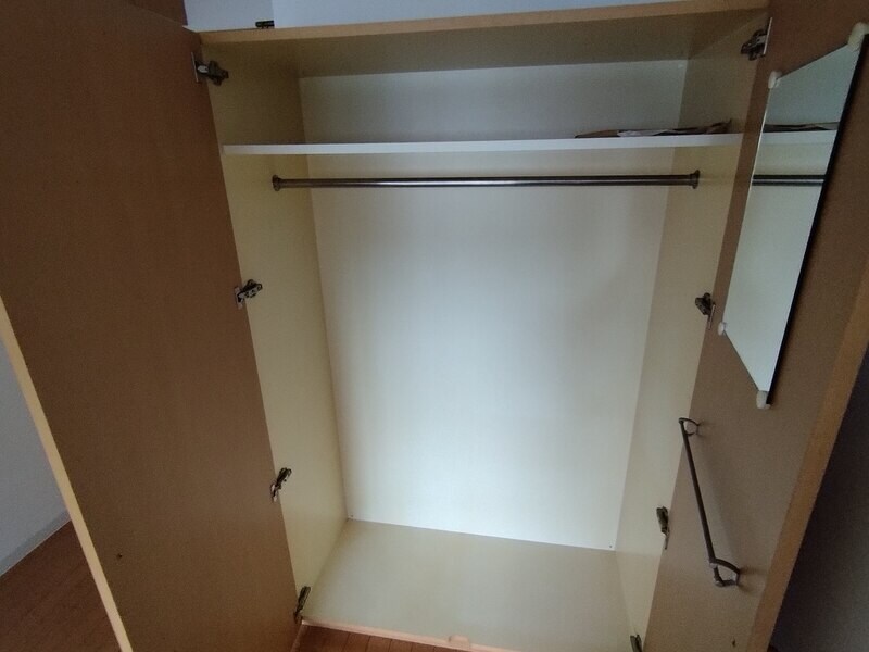 ラナップスクエア天満プライムの物件内観写真