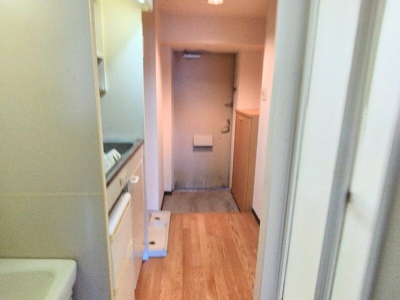 ラナップスクエア天満プライムの物件内観写真