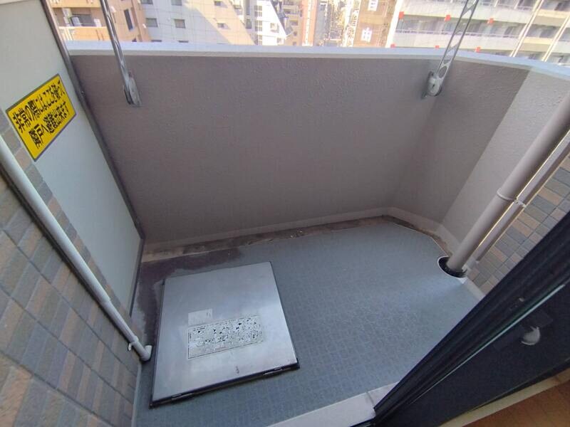 ラナップスクエア天満プライムの物件内観写真