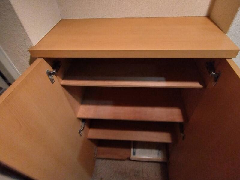 ラナップスクエア天満プライムの物件内観写真