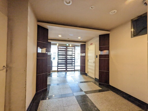 ラナップスクエア天満プライムの物件内観写真