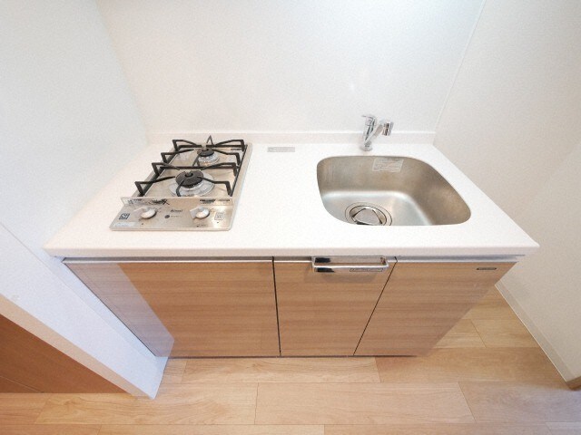 プレサンス難波ラフィーネの物件内観写真