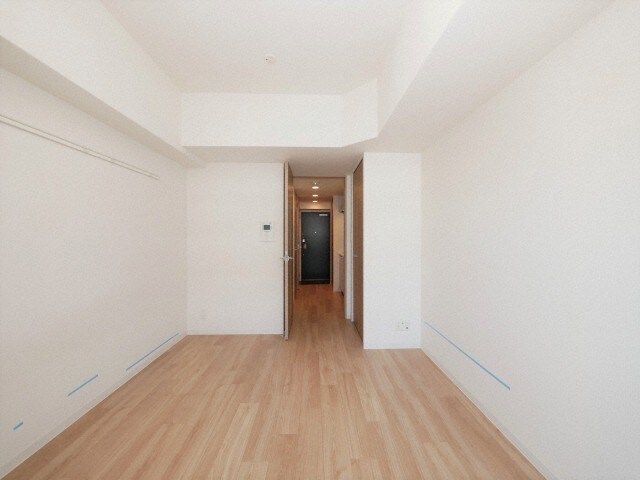 プレサンス難波ラフィーネの物件内観写真