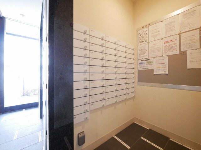 プレサンス難波ラフィーネの物件内観写真