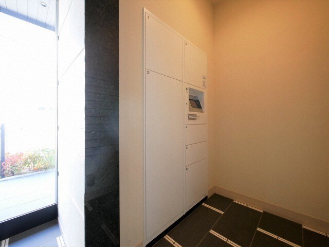 プレサンス難波ラフィーネの物件内観写真