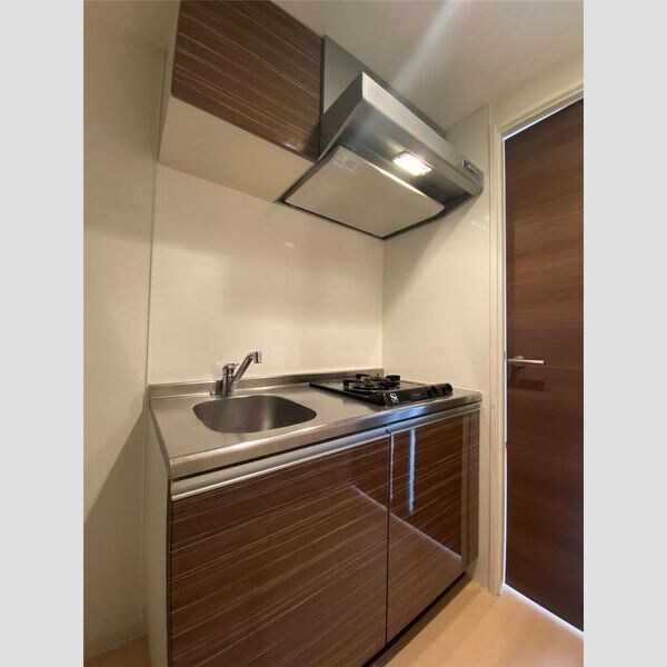 フレンシアノイエ東三国の物件内観写真