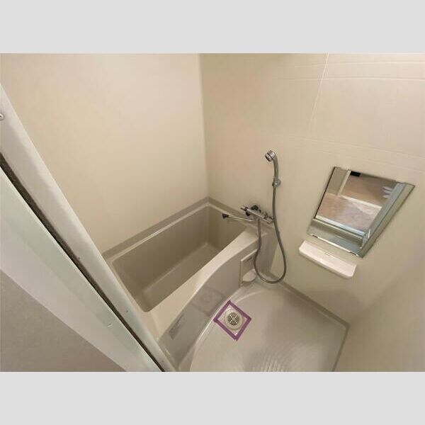 フレンシアノイエ東三国の物件内観写真