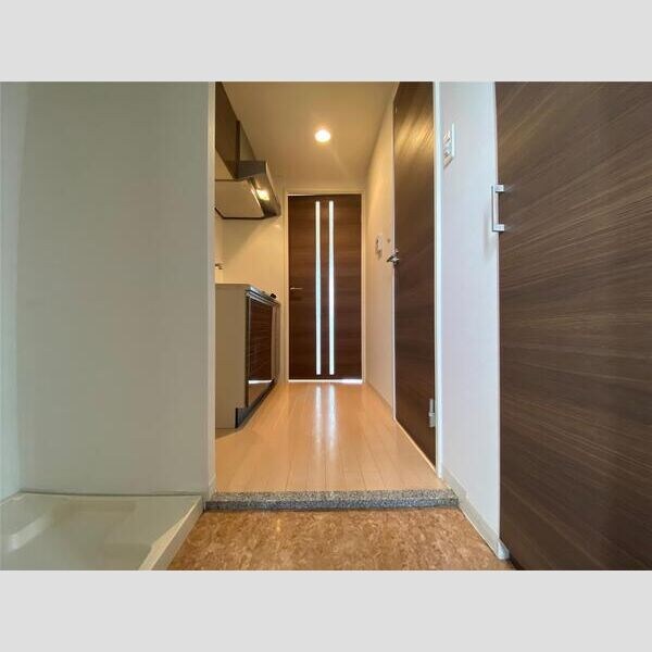 フレンシアノイエ東三国の物件内観写真