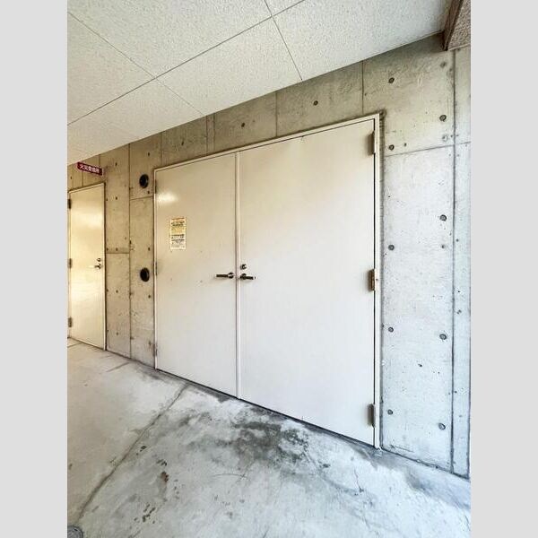 フレンシアノイエ東三国の物件内観写真