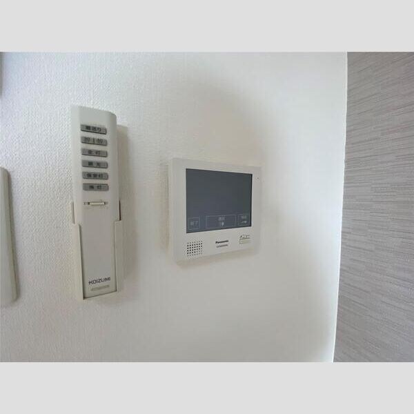 フレンシアノイエ東三国の物件内観写真