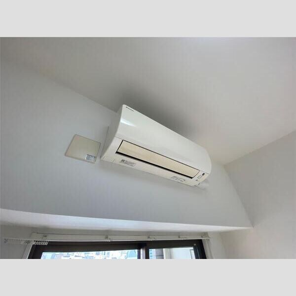 フレンシアノイエ東三国の物件内観写真