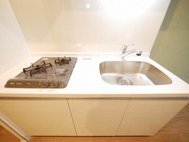 ハイデンス梅ヶ枝の物件内観写真