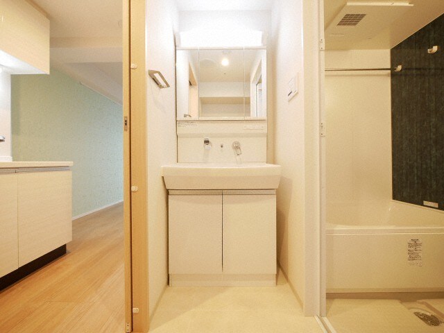 ハイデンス梅ヶ枝の物件内観写真