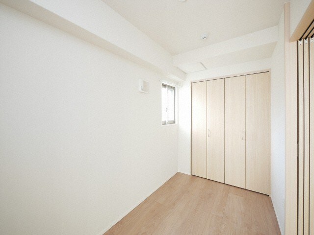 ハイデンス梅ヶ枝の物件内観写真