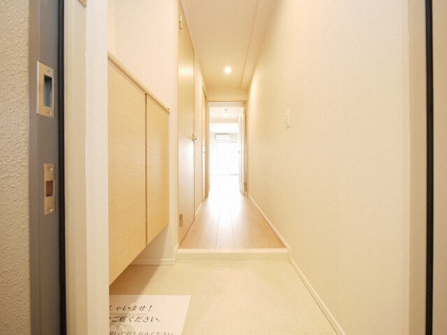 ハイデンス梅ヶ枝の物件内観写真