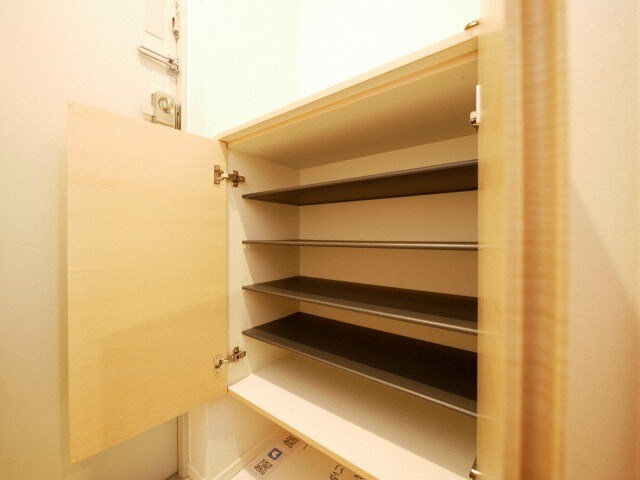 ハイデンス梅ヶ枝の物件内観写真