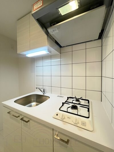 エスリードレジデンス大阪福島シティウエストの物件内観写真