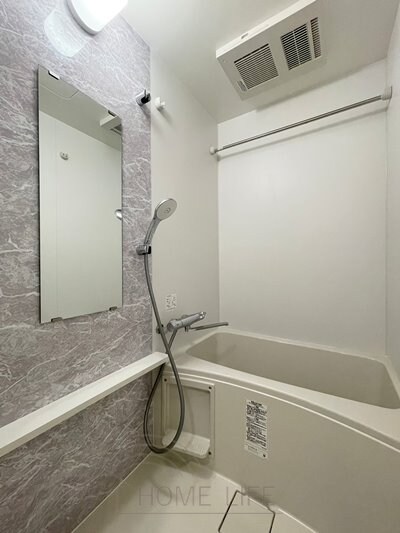 エスリードレジデンス大阪福島シティウエストの物件内観写真