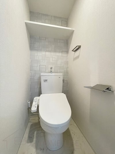 エスリードレジデンス大阪福島シティウエストの物件内観写真