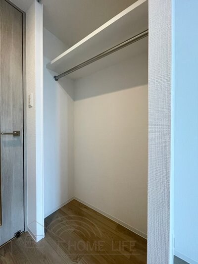 エスリードレジデンス大阪福島シティウエストの物件内観写真