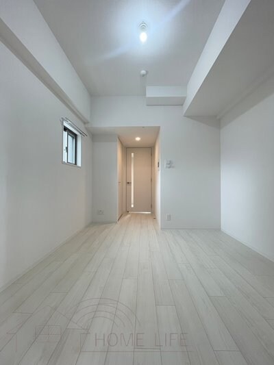 エスリードレジデンス大阪福島シティウエストの物件内観写真