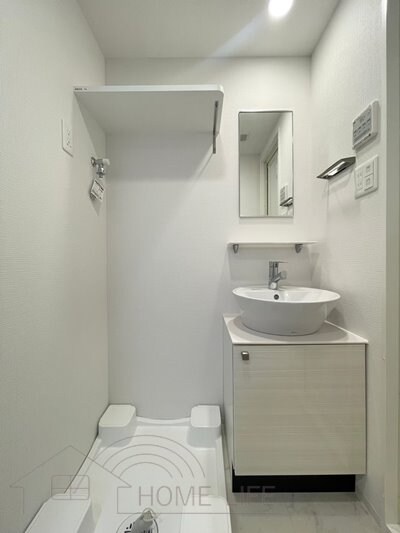 エスリードレジデンス大阪福島シティウエストの物件内観写真